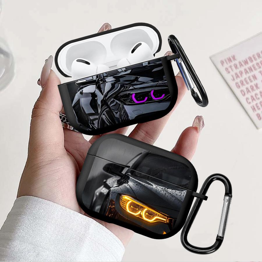 Anker Speaker Soundcore Boom 2 - Étuis pour écouteurs Airpods 3 Pro