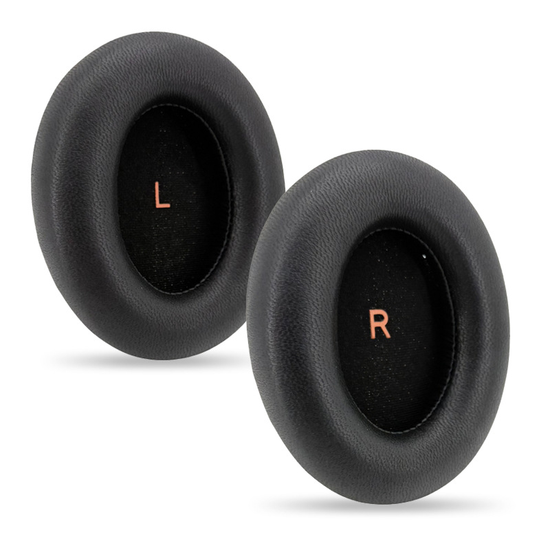 Sennheiser Headphone Momentum 4 - Coussinets d’oreille en mousse à haute