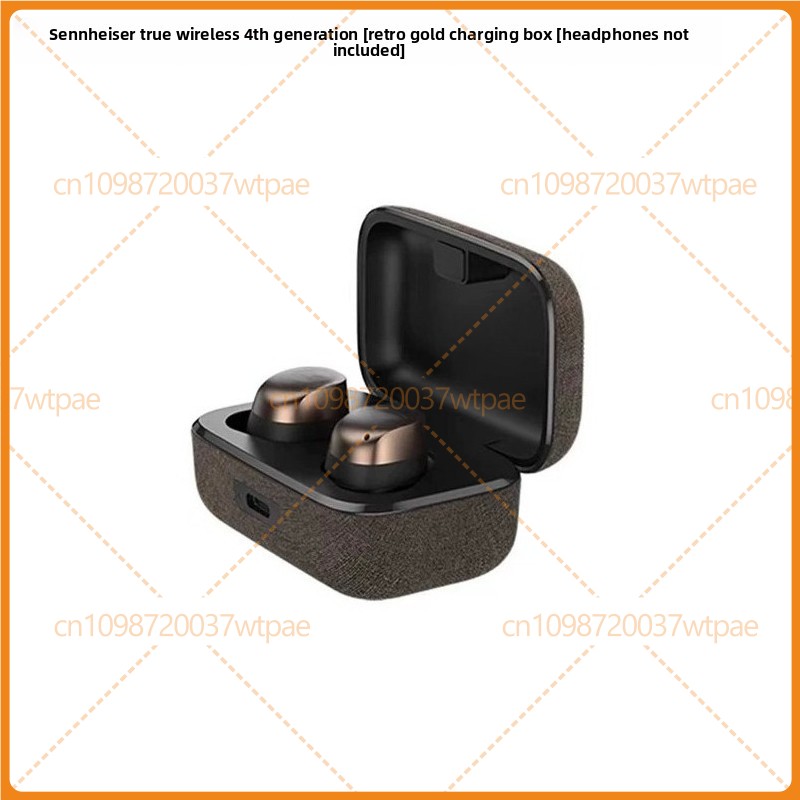 Sennheiser Headphone Momentum 4 - Étui de charge de remplacement d'occasion