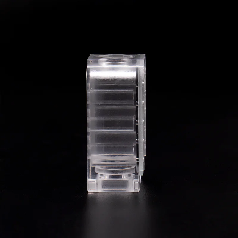 Accessories For Vaping - Vape Pen PRC Boro Tank pour