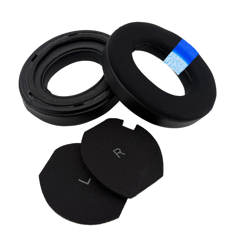 Sennheiser Headphone Momentum 4 - Coussinets d'oreille en gel rafraîchissant compatibles