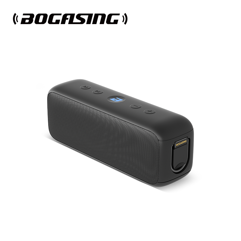 Anker Speaker Soundcore Boom 2 - Haut-parleur Bluetooth portable BOGASING G6, 30W,