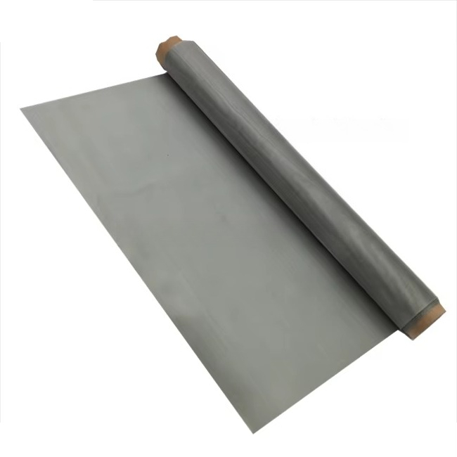 Stainless Wire Ss316 - Maille en fil d'acier inoxydable ultra-fine
