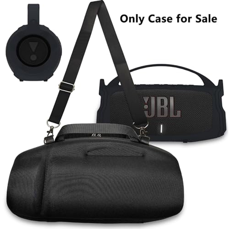 Housse de poignée en Silicone  - Jbl Speaker Go 4 avis et prix