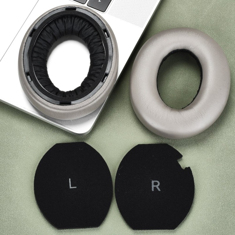 N93RNEW : paires de coussinets - Sennheiser Headphone Momentum 4 avis et prix