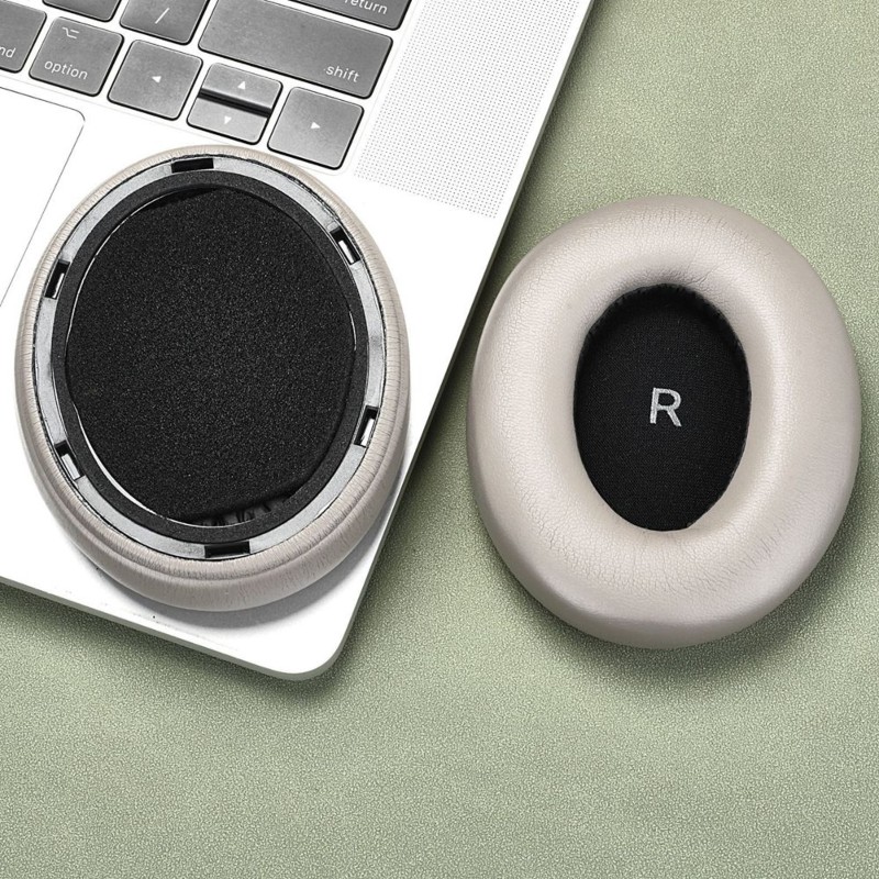 N93RNEW : paires de coussinets - Sennheiser Headphone Momentum 4 avis et prix