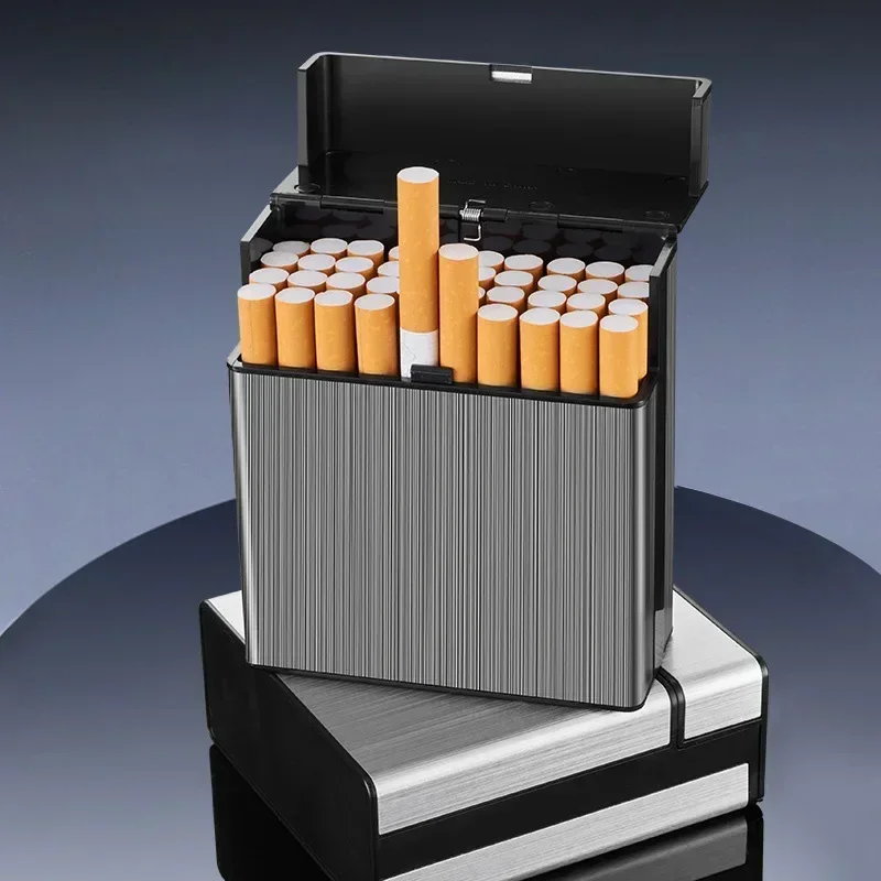 Étui à cigarettes de grande ca - Smoking & Vaping Accessories avis et prix
