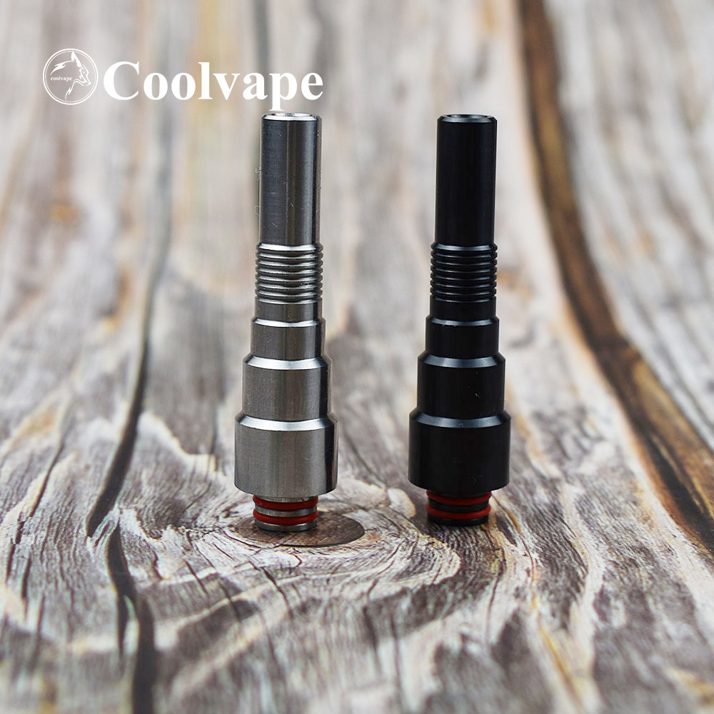 Vapoteur à pointe géante rta 5 - Accessories For Vaping avis et prix