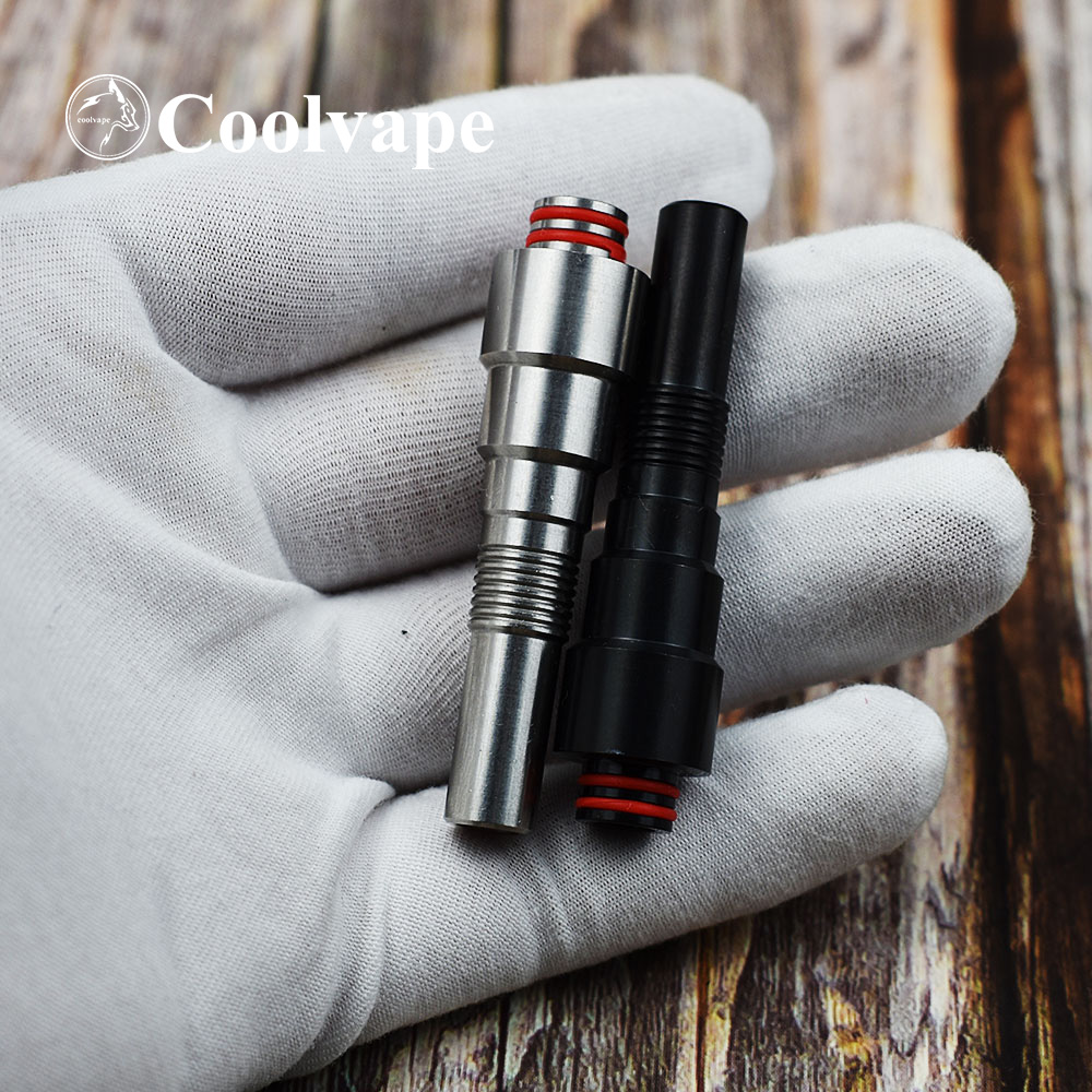 Vapoteur à pointe géante rta 5 - Accessories For Vaping avis et prix