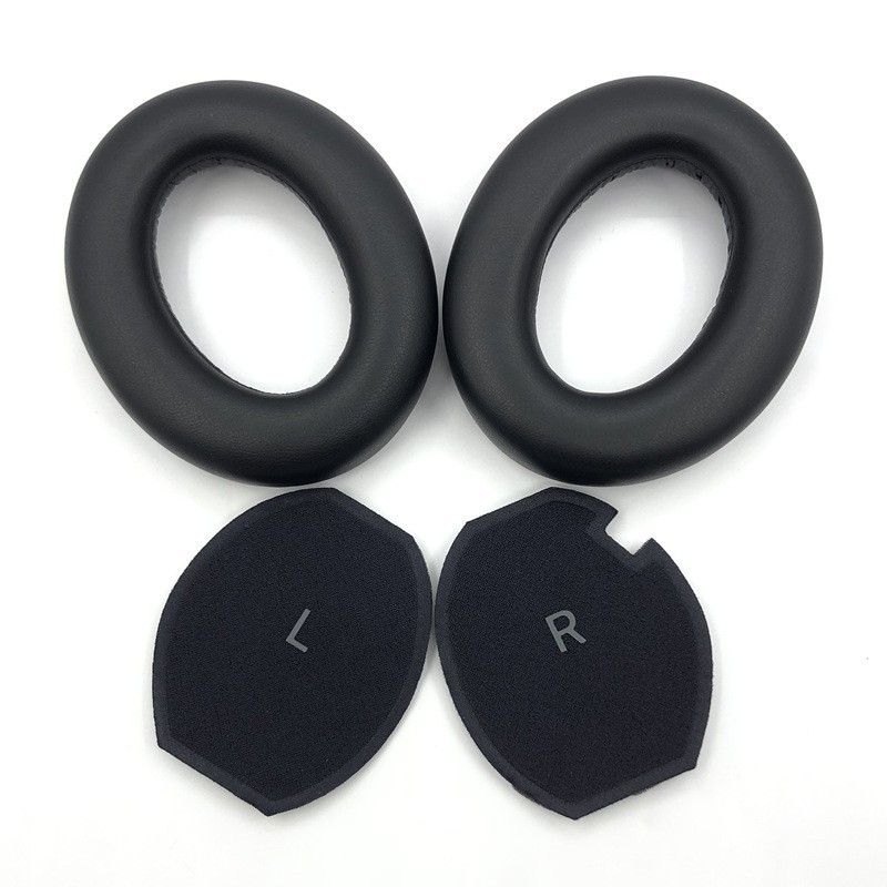 Coussinets d’oreille en mousse - Sennheiser Headphone Momentum 4 avis et prix