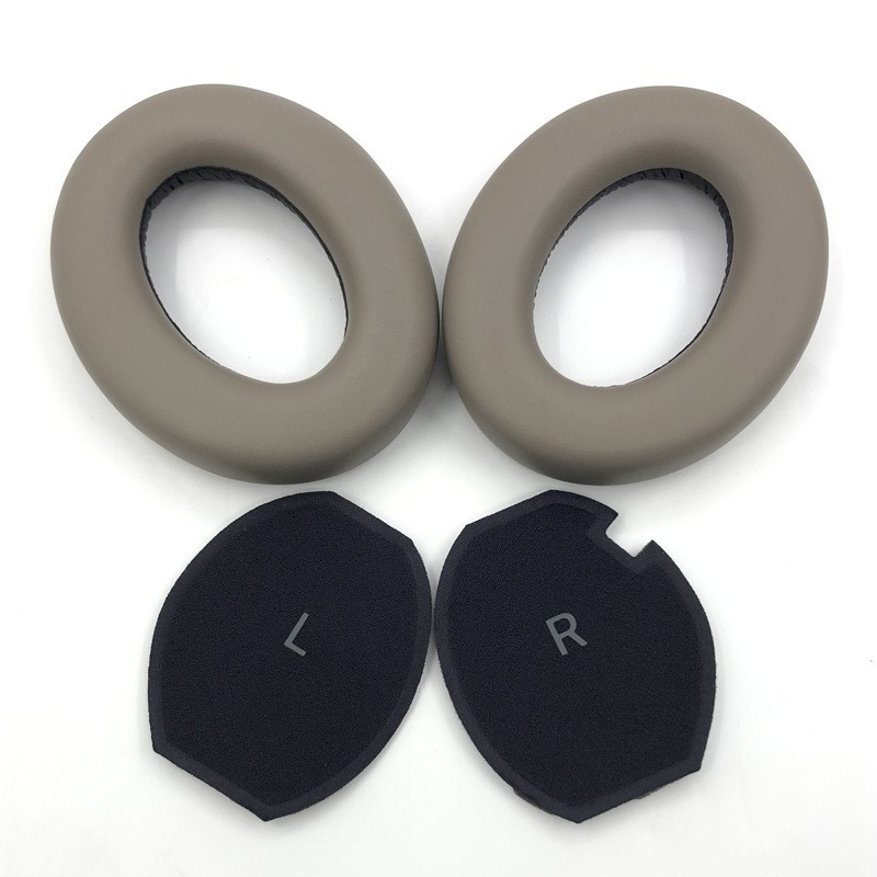 Coussinets d’oreille en mousse - Sennheiser Headphone Momentum 4 avis et prix