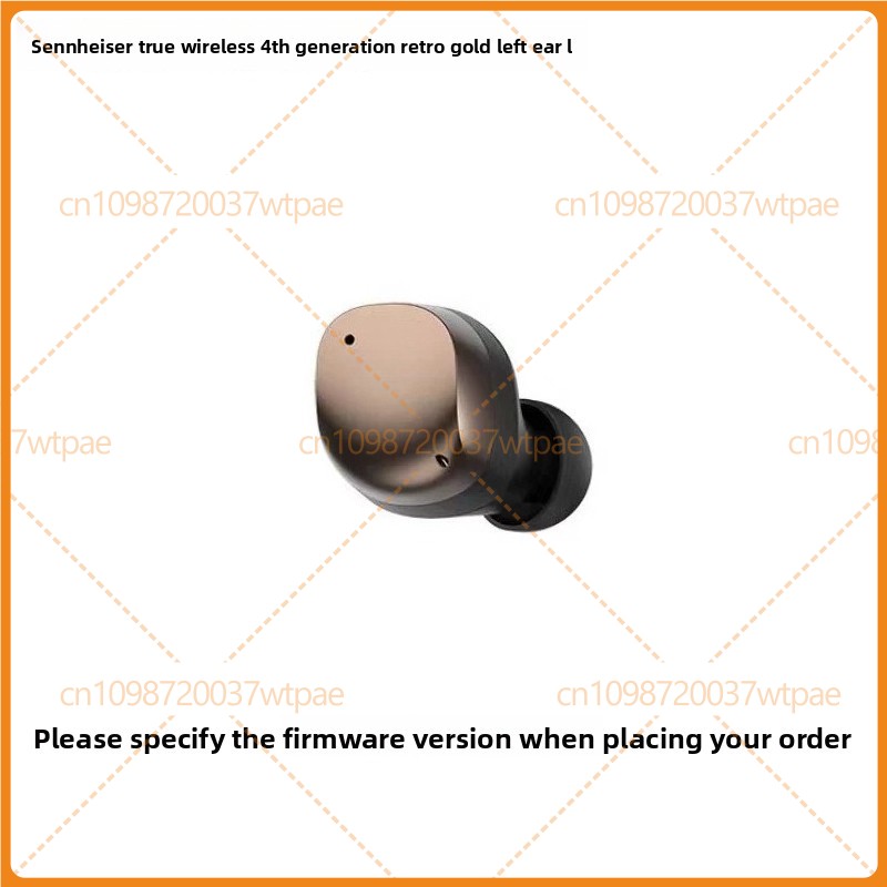 Étui de charge de remplacement - Sennheiser Headphone Momentum 4 avis et prix