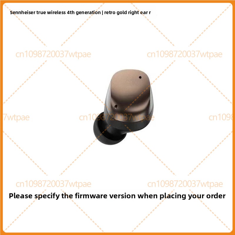 Étui de charge de remplacement - Sennheiser Headphone Momentum 4 avis et prix