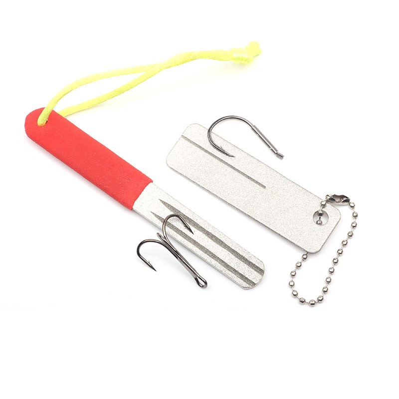 Mini outil d'affûtage en diama - Mesh Coil Strip avis et prix
