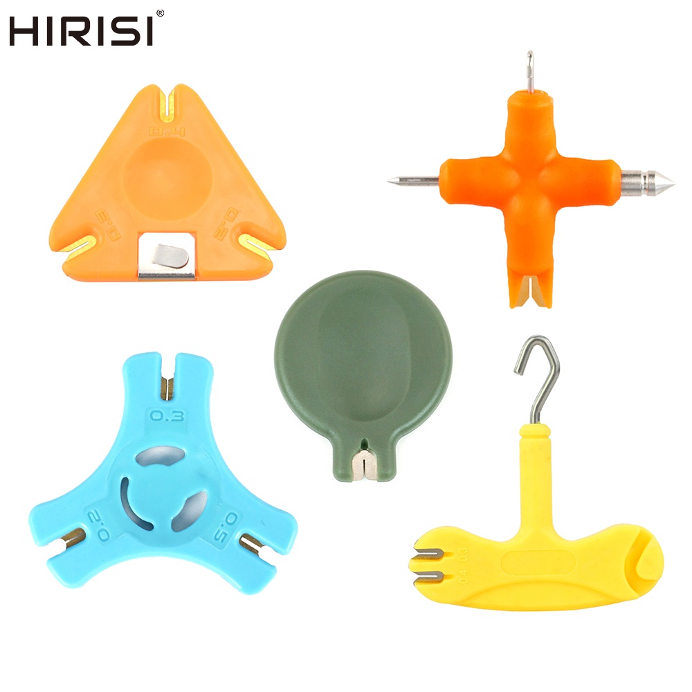 Kit d'outils de pêche à la car - Mesh Coil Strip avis et prix