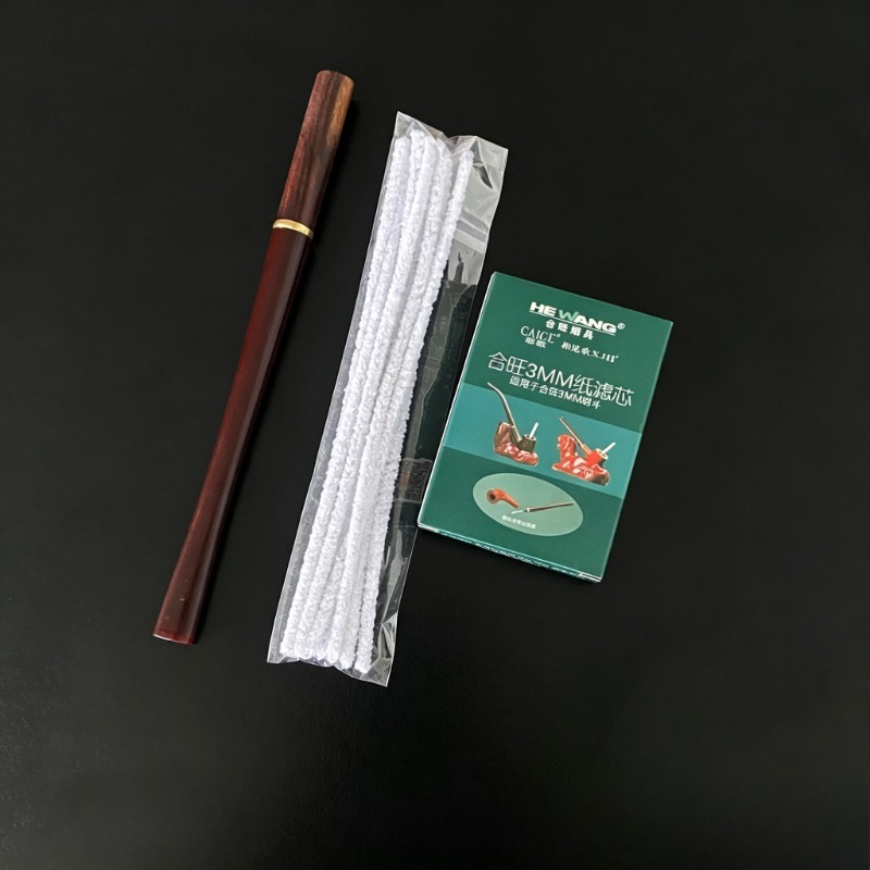 Microfiltre de 17 cm, embout d - Smoking & Vaping Accessories avis et prix