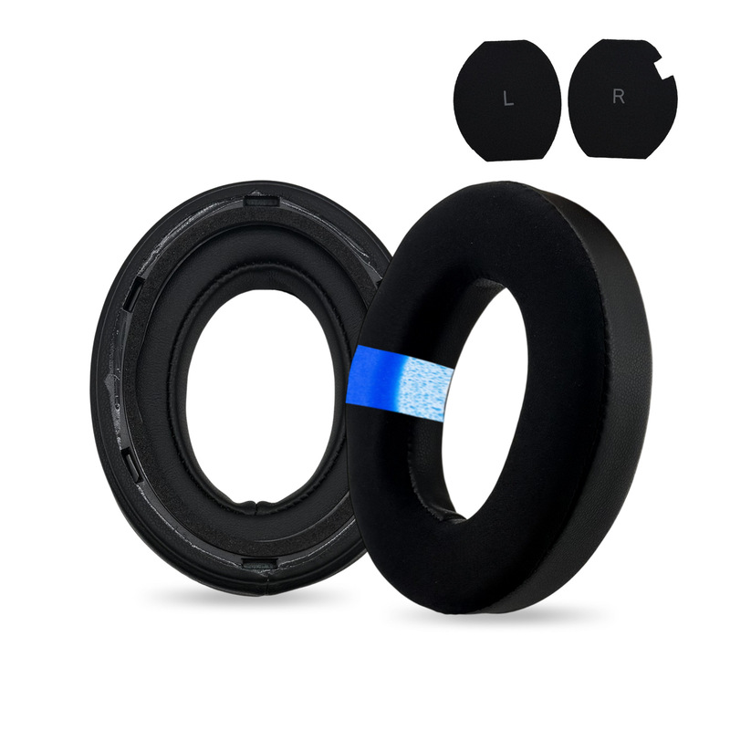 Coussinets d'oreille en gel ra - Sennheiser Headphone Momentum 4 avis et prix