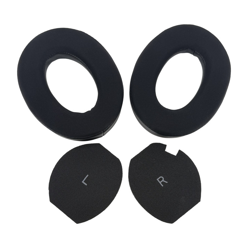 Coussinets d'oreille en gel ra - Sennheiser Headphone Momentum 4 avis et prix