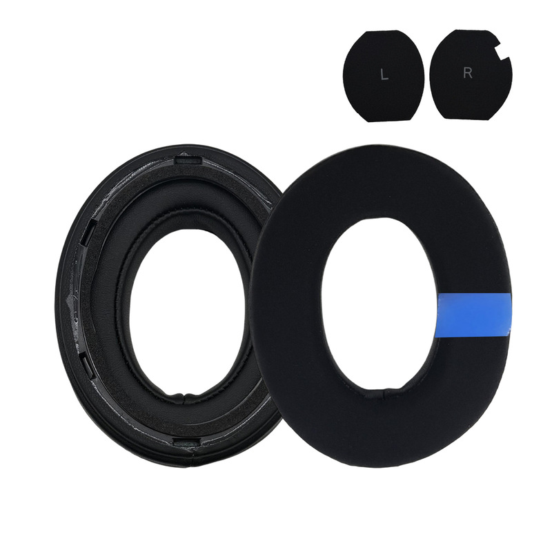 Coussinets d'oreille en gel ra - Sennheiser Headphone Momentum 4 avis et prix