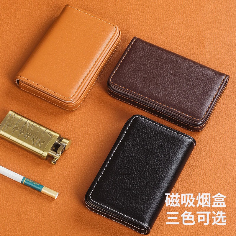 Étui à cigarettes portable pou - Smoking & Vaping Accessories avis et prix