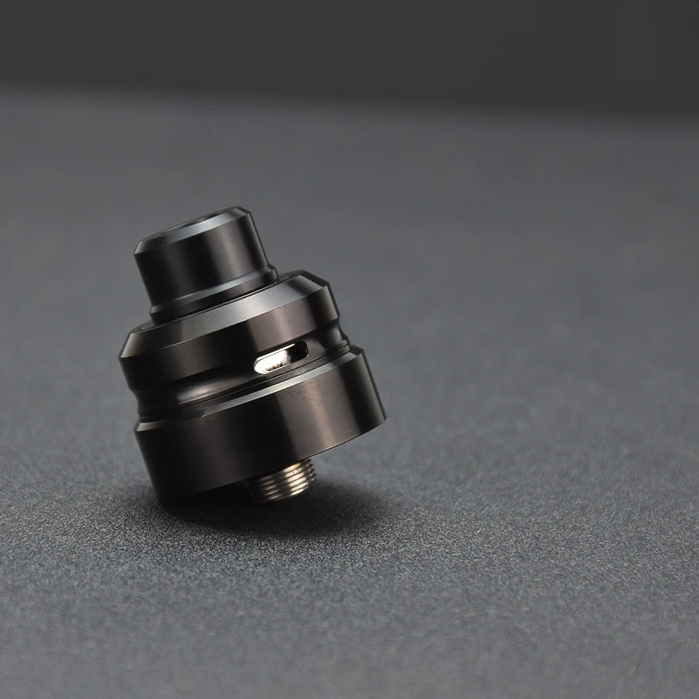 Wolfcoolvape Daywon V2 RDA 22m - Accessories For Vaping avis et prix