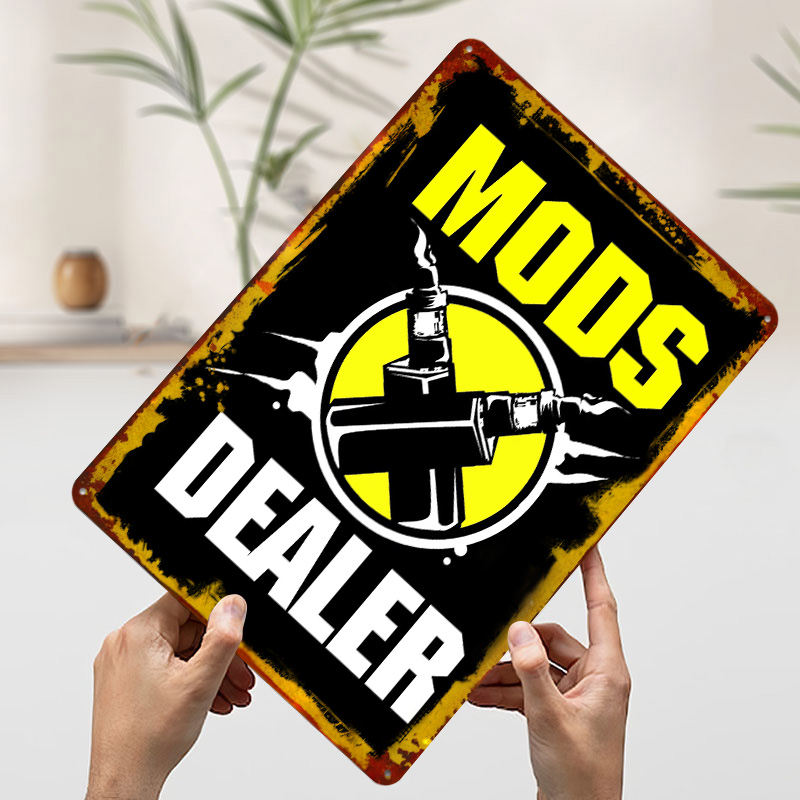 Vapers Vape Mod Vape Store aff - Vaping Store avis et prix