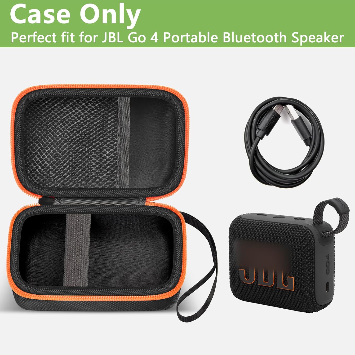 Étui de transport compatible a - Jbl Speaker Go 4 avis et prix