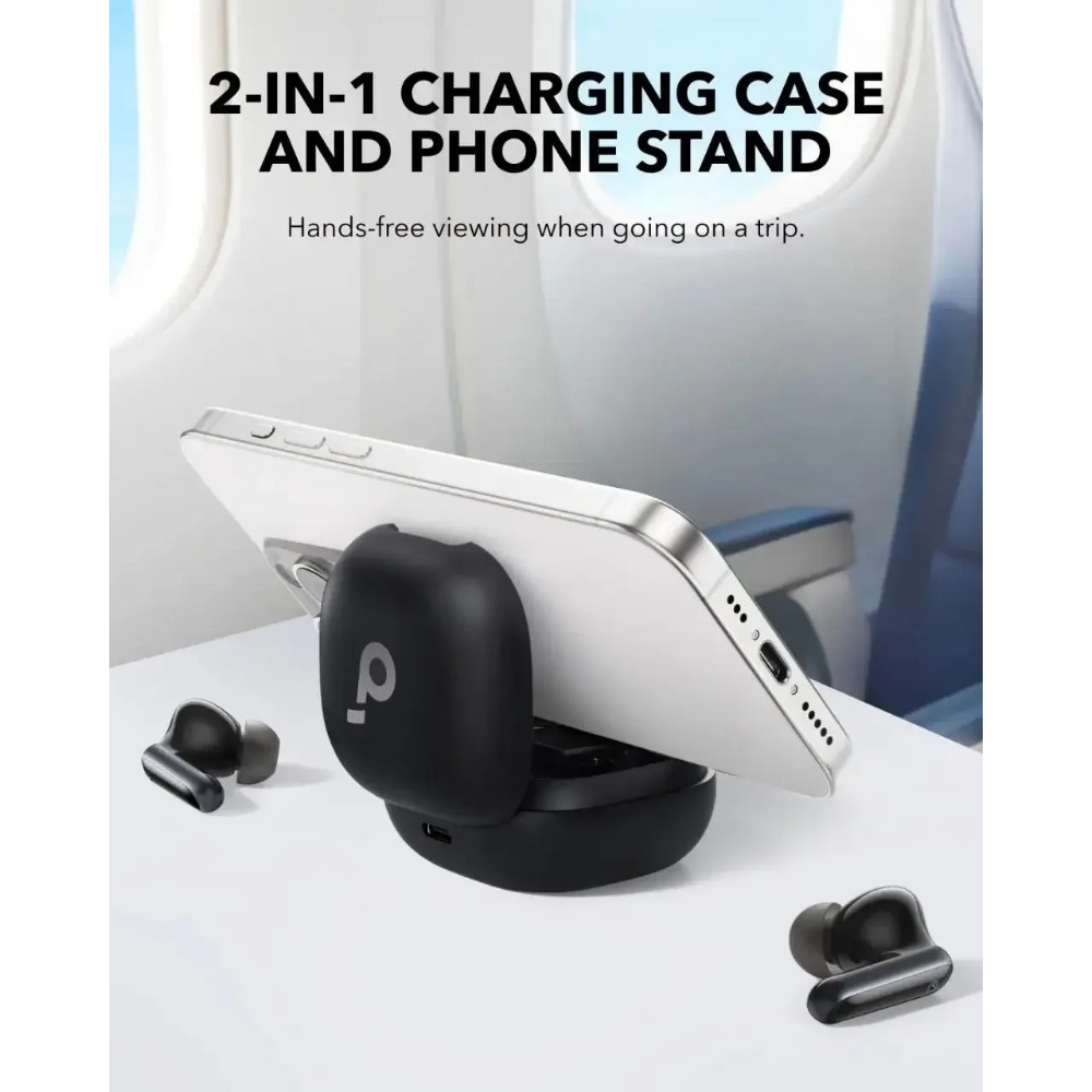 Écouteurs sans fil Anker Sound - Anker Speaker Soundcore Boom 2 avis et prix