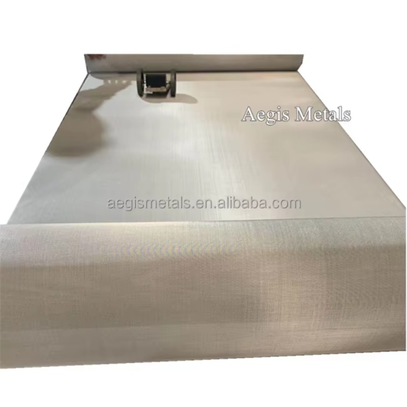 Maille en fil d'acier inoxydab - Stainless Wire Ss316 avis et prix