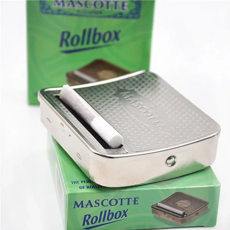 Machine à rouler les cigarette - Smoking & Vaping Accessories avis et prix